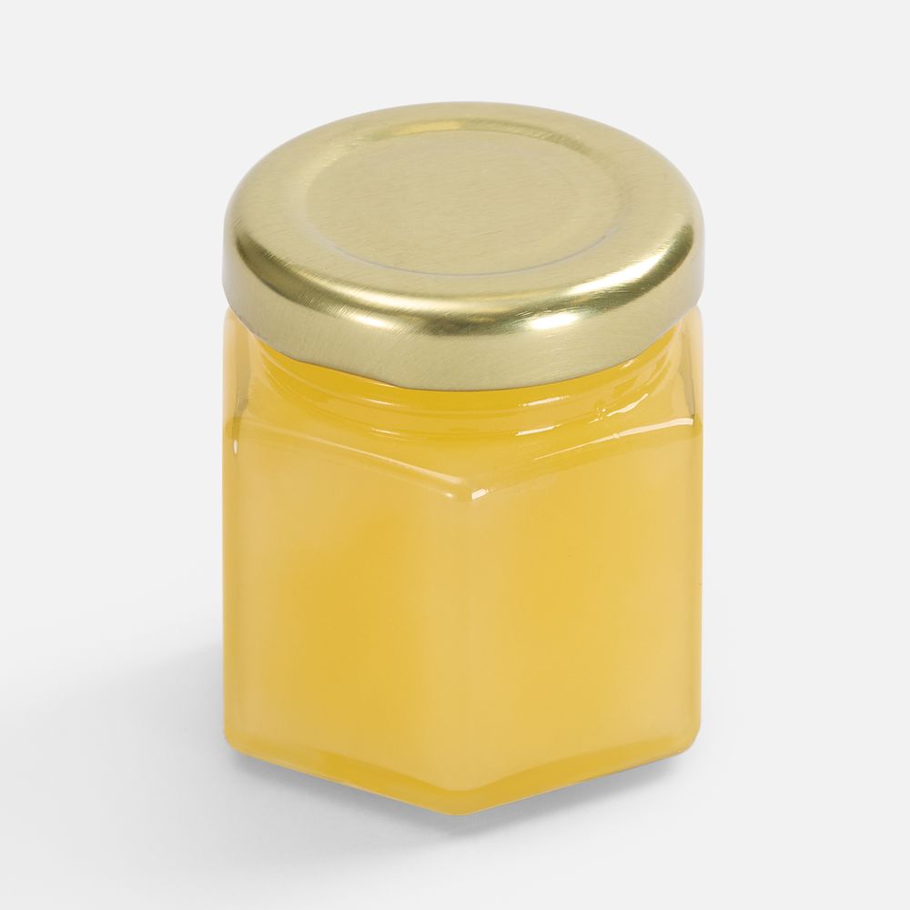 Мед Beezy, мини с логотипом  | Print Logo