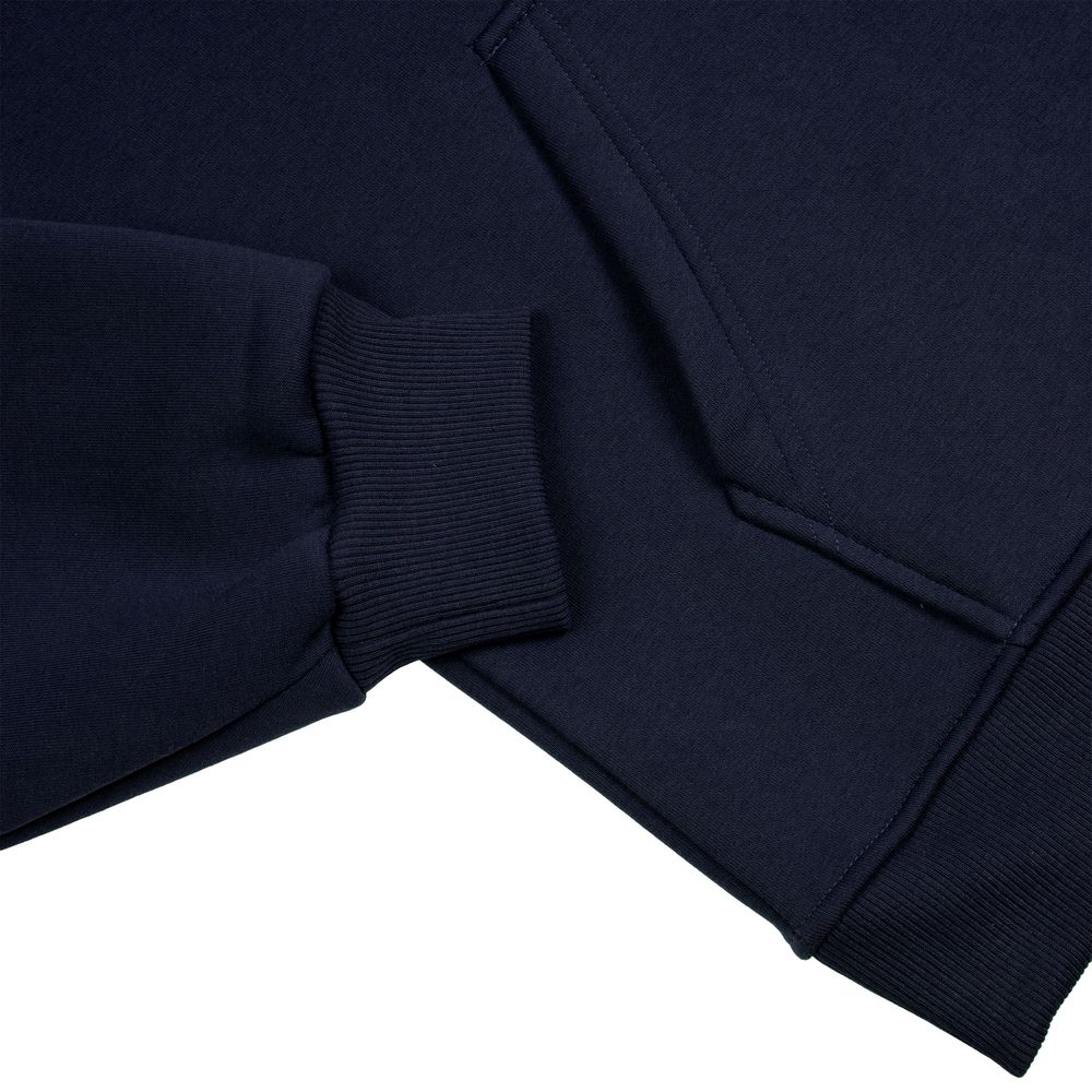 Худи Kulonga Oversize, темно-синее (кобальт), размер 3XL/4XL
