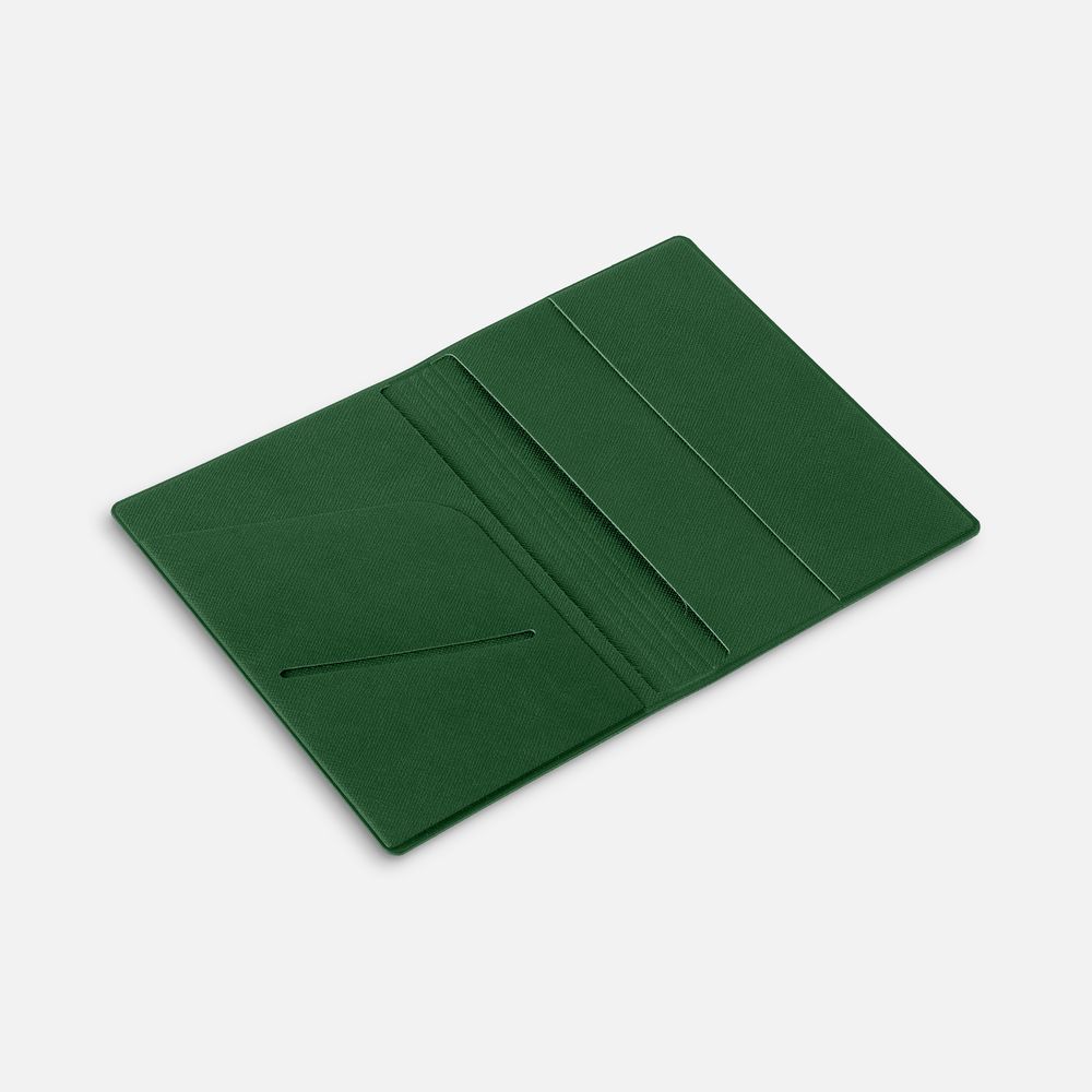 Обложка для паспорта Devon Print на заказ