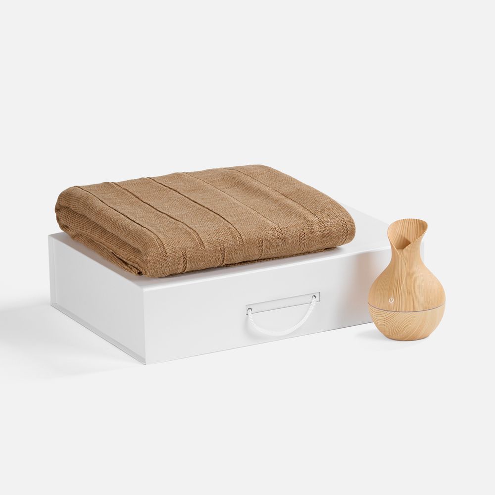 Коробка Big Case