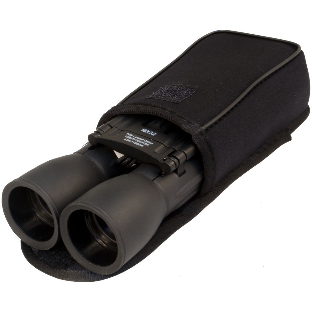 Бинокль Atom 16x фото на сайте Print Logo.