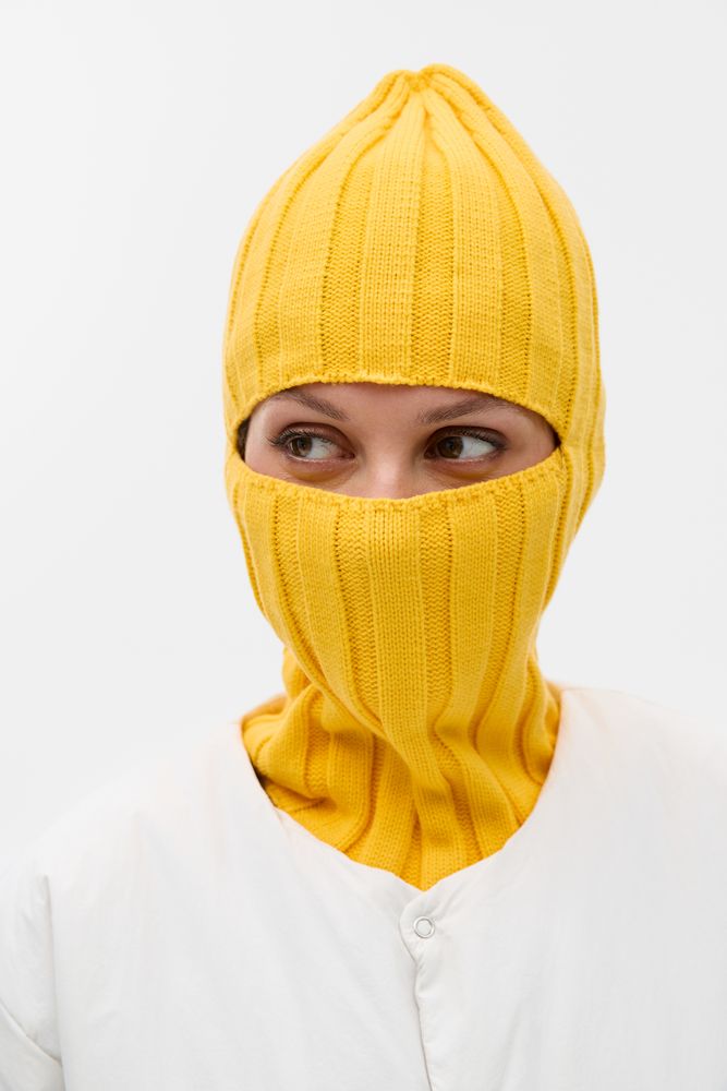 Балаклава Cappio на заказ с логотипом  | Print Logo