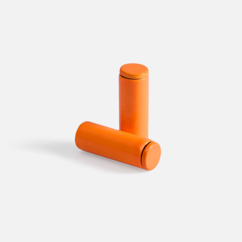 Наконечник для шнурка Nozzle, ver.2