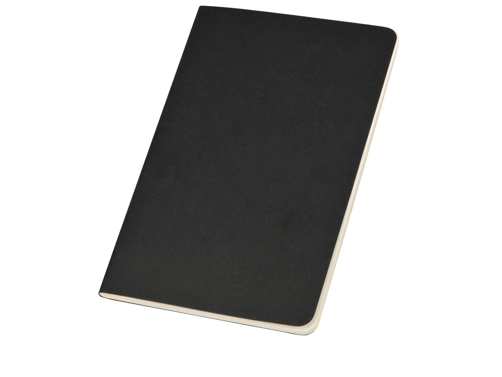Записная книжка Moleskine Cahier, Pocket (в клетку), А6 с логотипом Moleskine | Print Logo