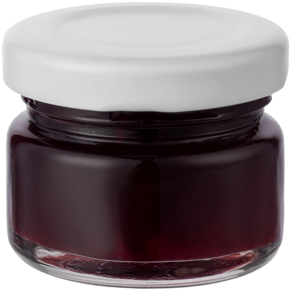Джем на виноградном соке Best Berries с логотипом  | Print Logo