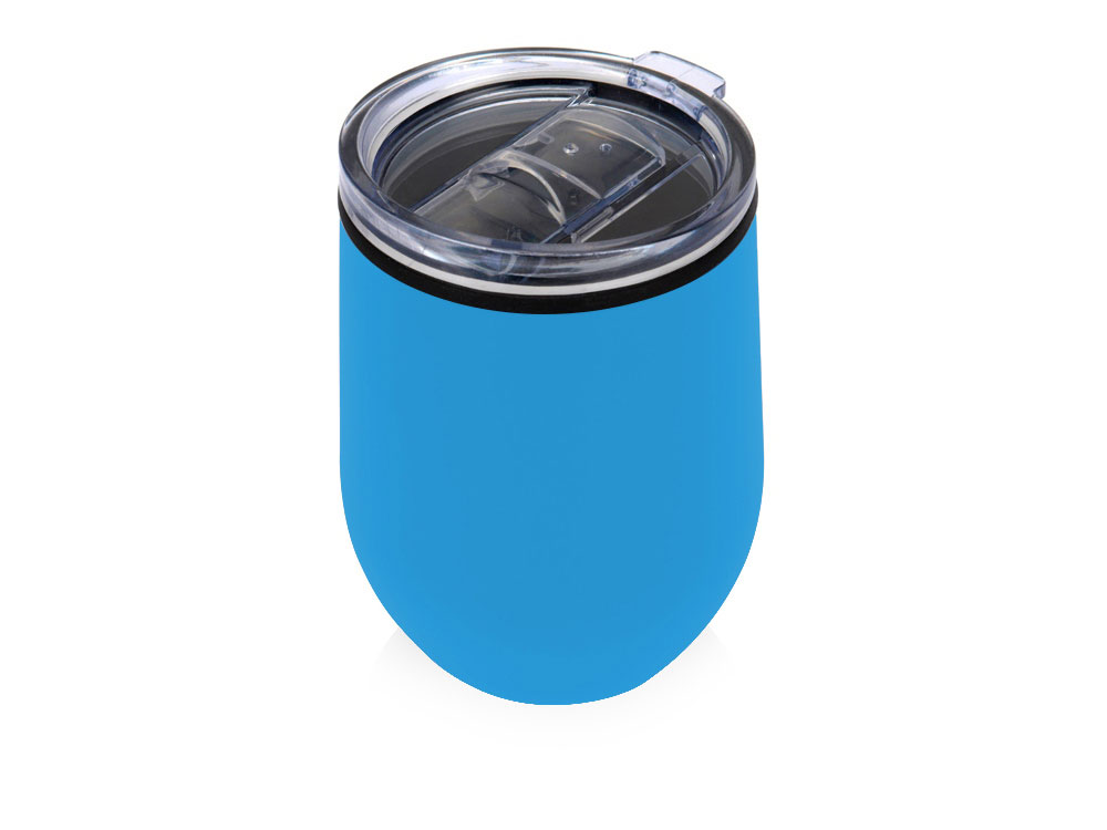 Термокружка Pot с логотипом  | Print Logo
