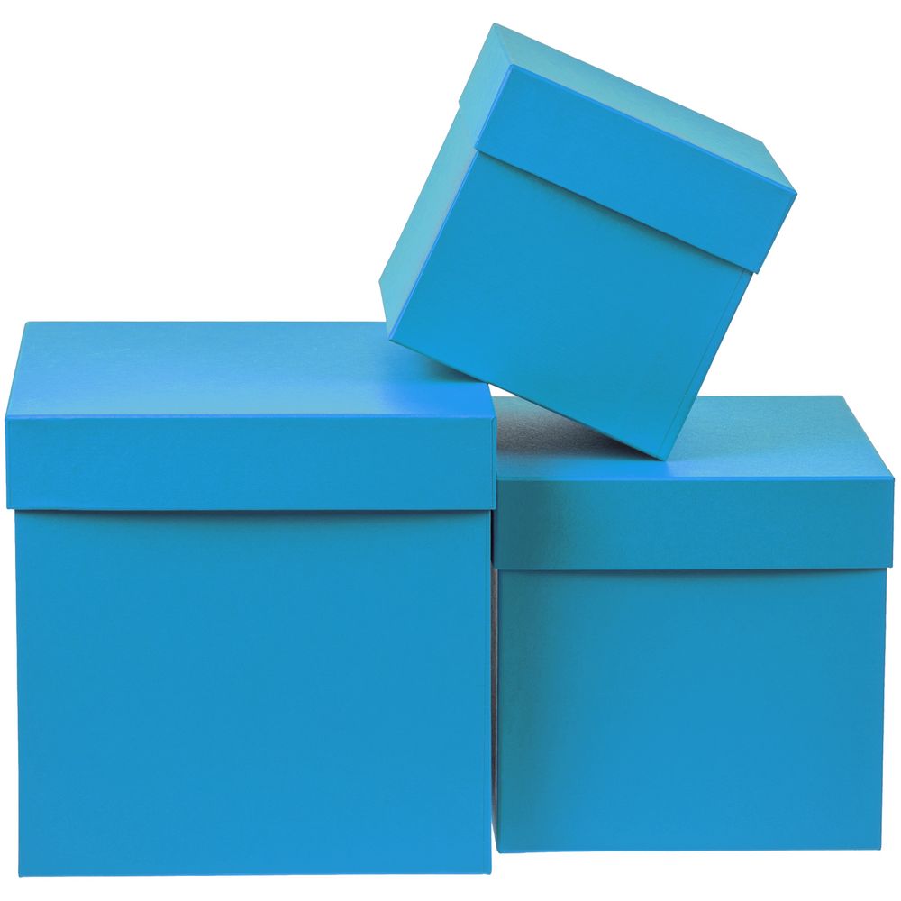 Коробка Cube, M