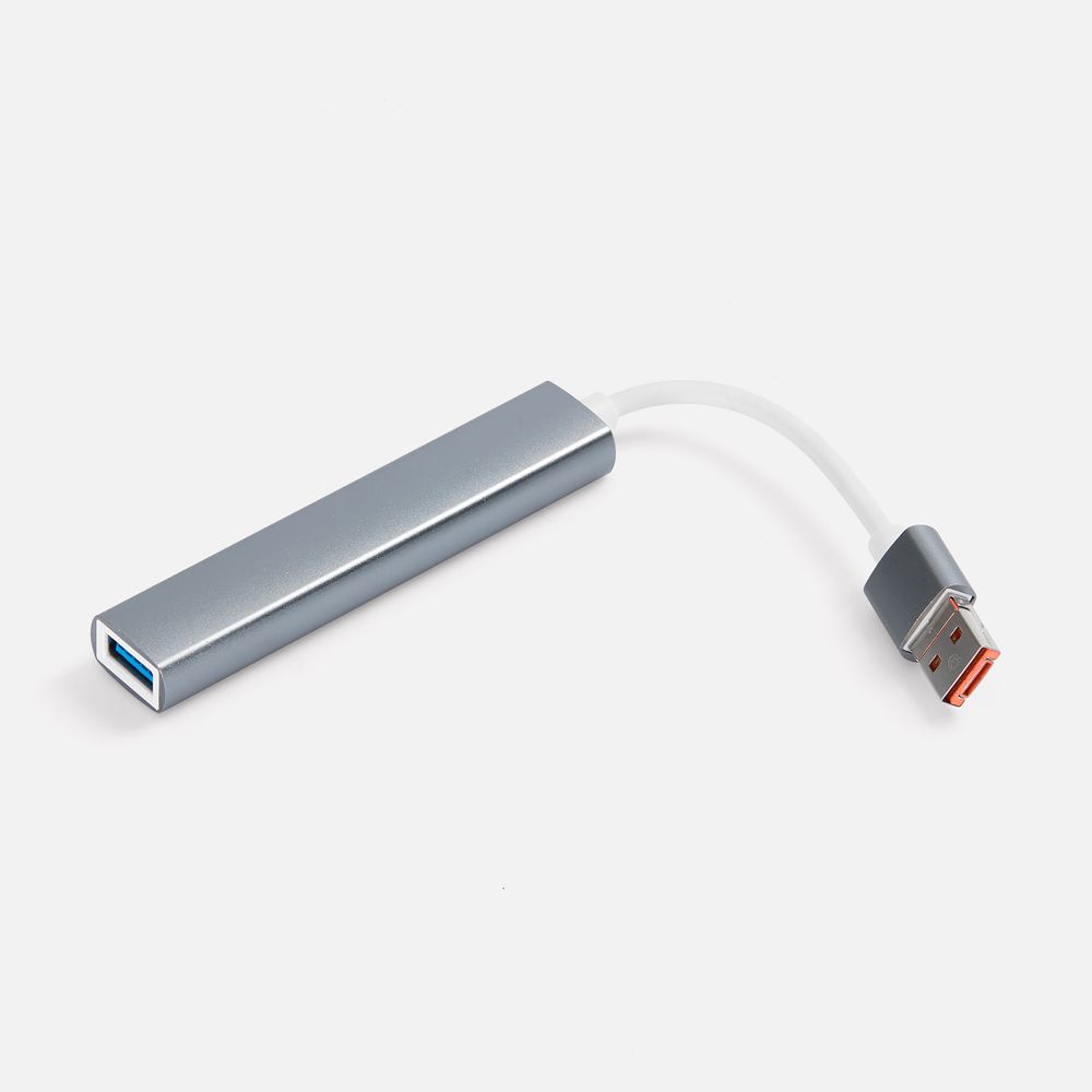 USB-хаб Slotto