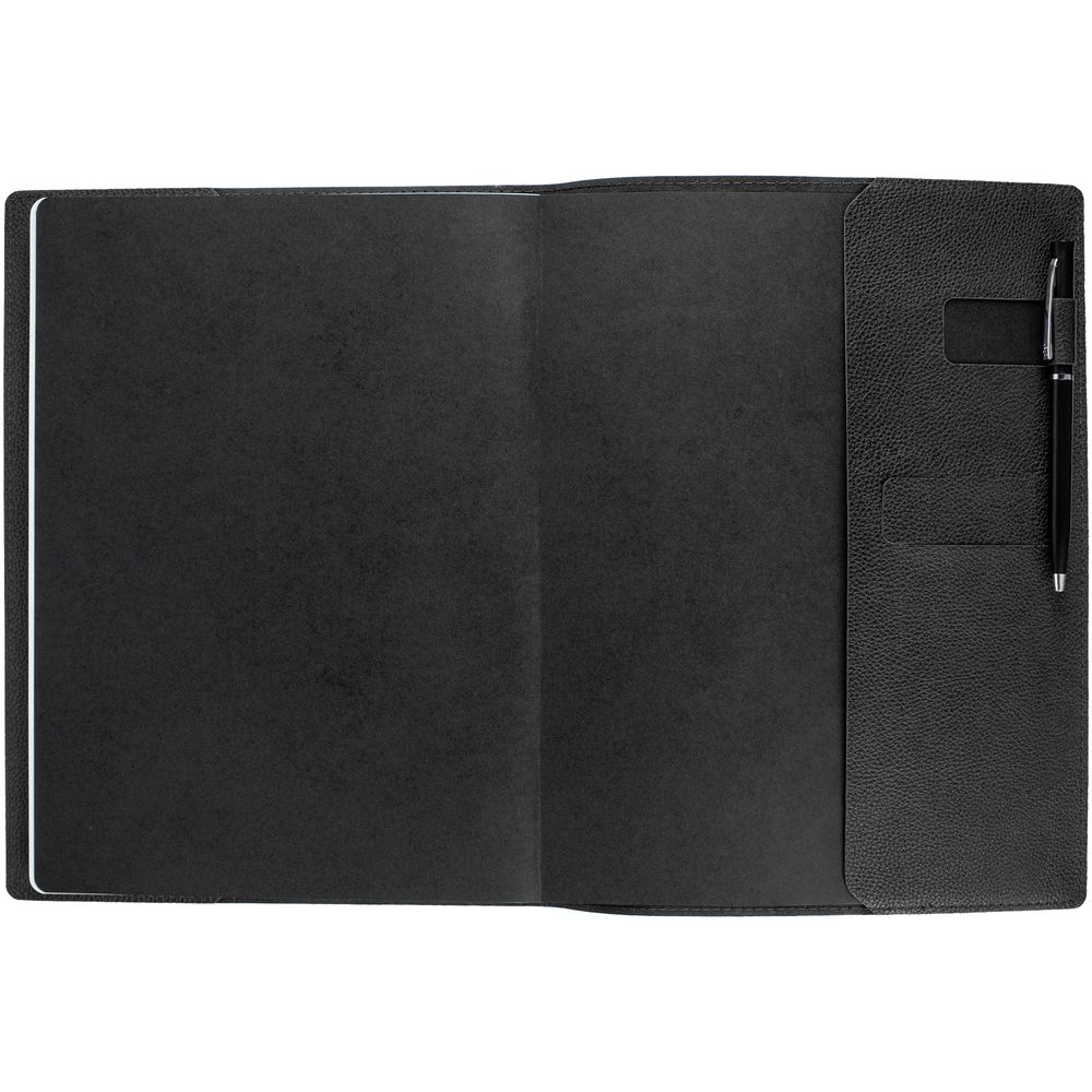 Ежедневник в суперобложке Brave Book, недатированный