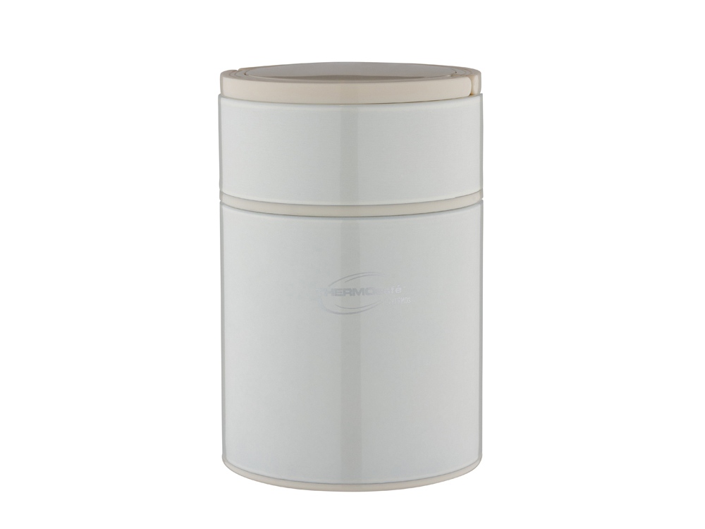 Термос для еды ThermoCafe by Thermos Arctic-500FJ с логотипом THERMOS | Print Logo