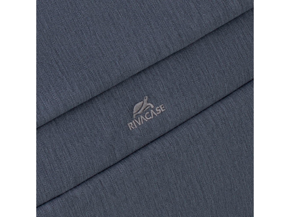 RIVACASE 7522 dark grey сумка для ноутбука 14 / 6