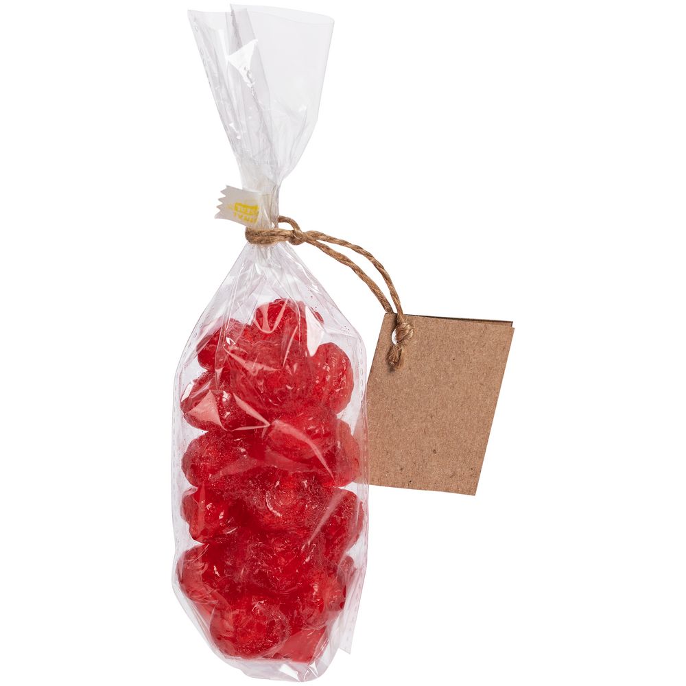 Вишня Cherry Lady с логотипом  | Print Logo