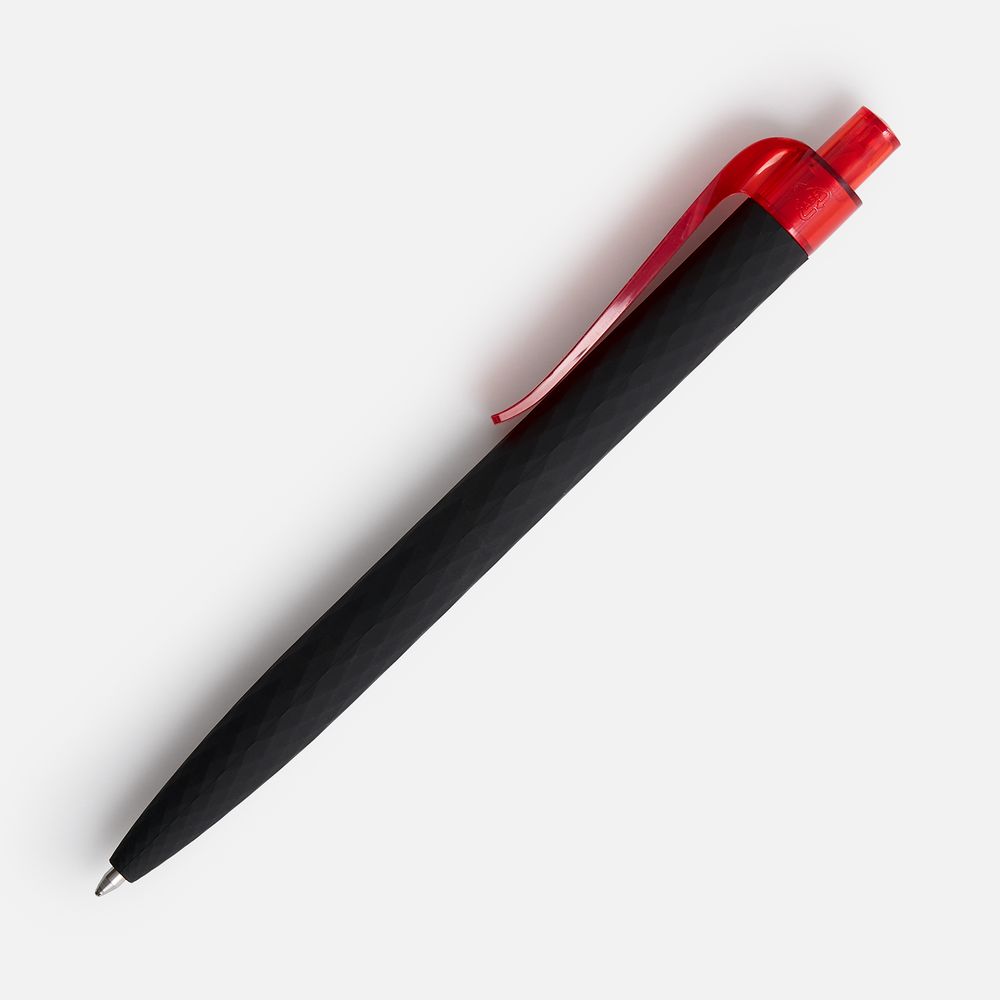 Ручка шариковая Prodir QS01 PRT-P Soft Touch