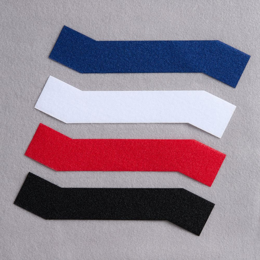 Основа Velkro S для крепления шевронов на липучке фото в интернет-магазине Print Logo.