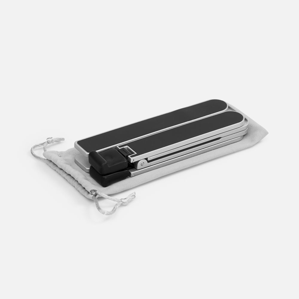 Подставка для ноутбука и планшета Scaffold Compact фото на сайте Print Logo.