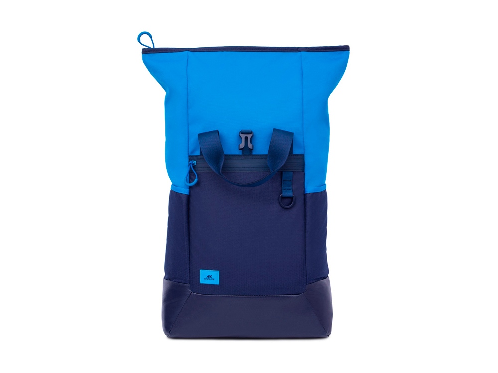 RIVACASE 5321 blue рюкзак для ноутбука 15.6, 25л / 6