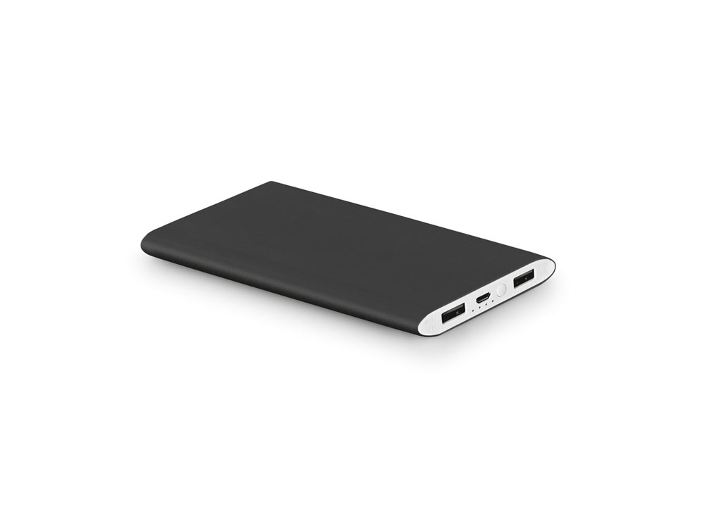 Портативная батарея 7'200 mAh NOBEL с логотипом  | Print Logo