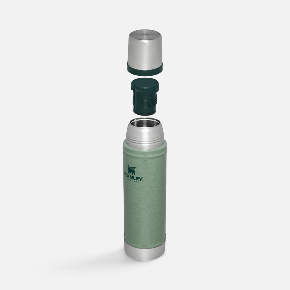 Термос Stanley Classic 750