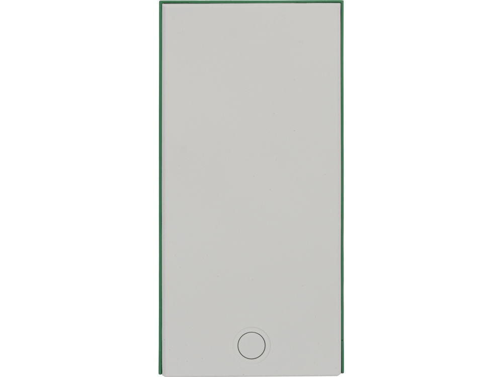 Внешний аккумулятор Rombica NEO NS100G, зеленый