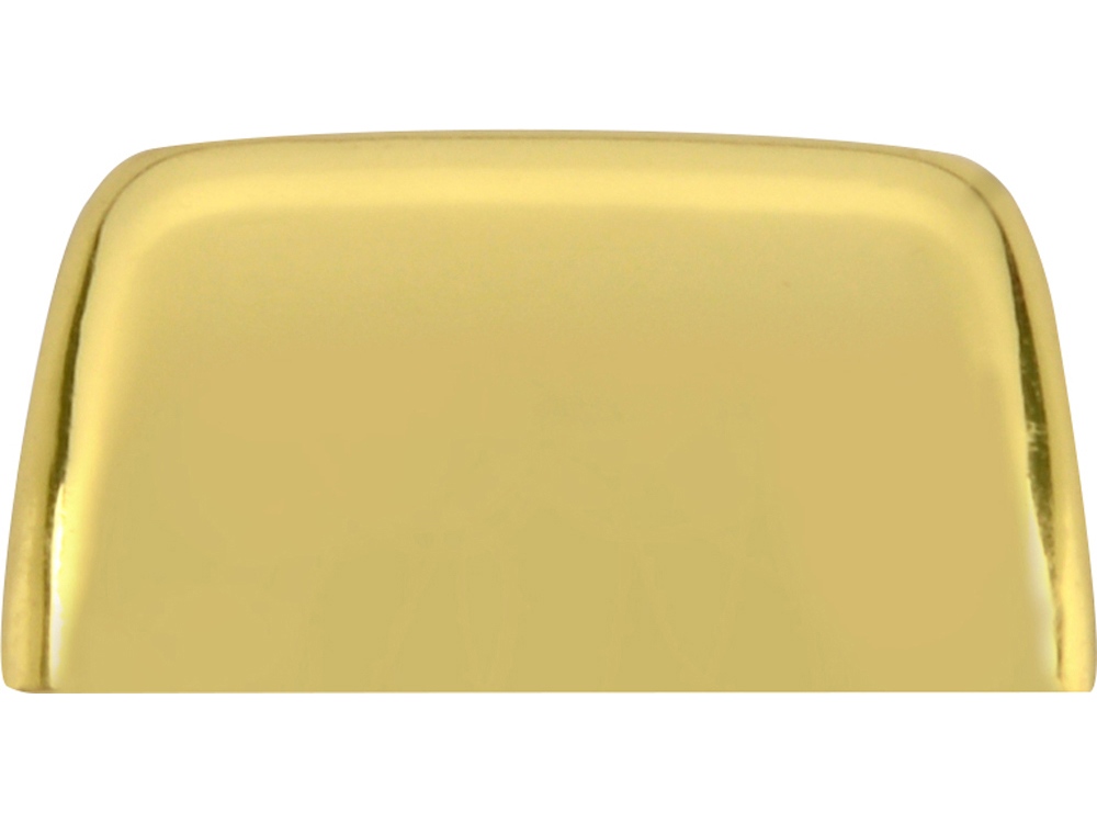 Флеш-карта Слиток золота  USB 2.0 на 4 Gb