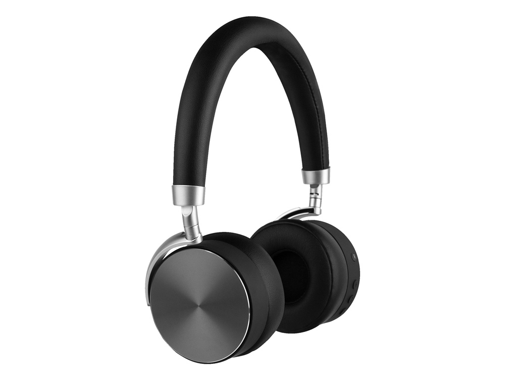 Беспроводные наушники с шумоподавлением Mysound BH-13 ANC с логотипом Rombica | Print Logo