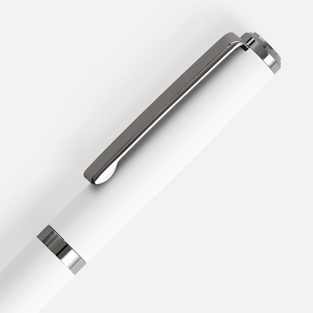 Ручка шариковая Inkish Gunmetal