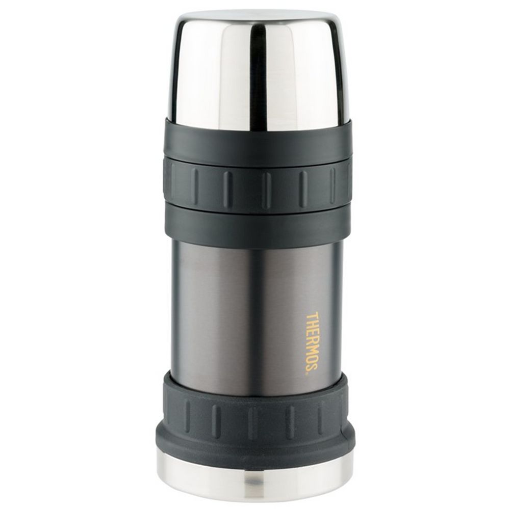 Термос для еды Thermos Work 2345GM фото на сайте Print Logo.