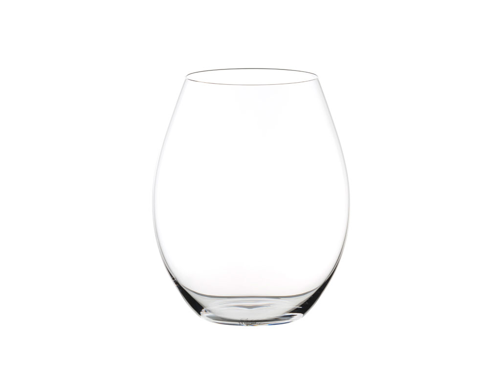 Бокал Syrah, 570 мл с логотипом Riedel | Print Logo