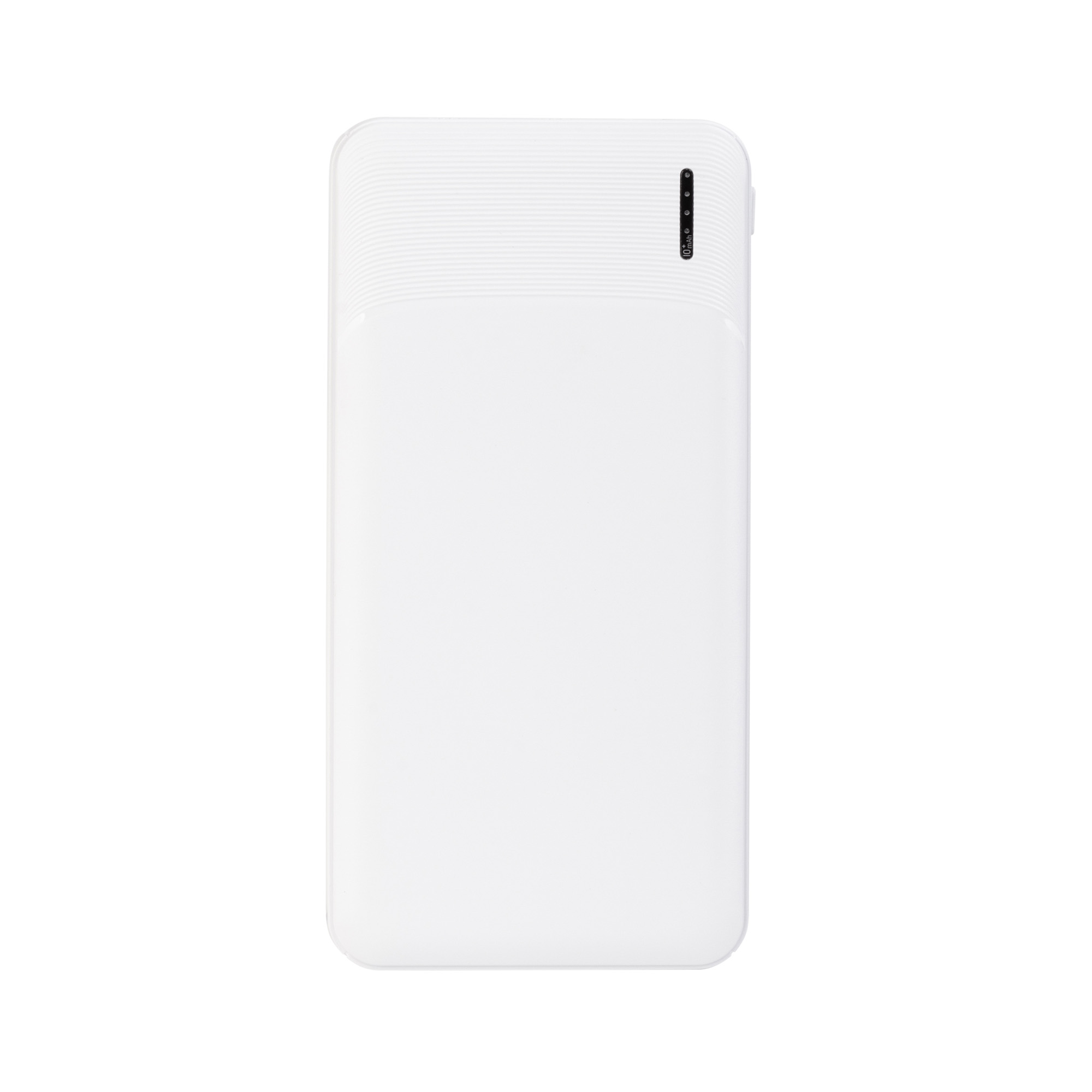 Зарядное устройство "Ten" 10000 mAh фото на сайте Print Logo.