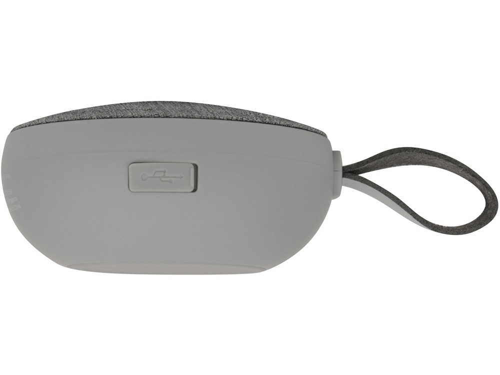 Портативная акустика Rombica mysound BT-35 Gray, серый (Р)