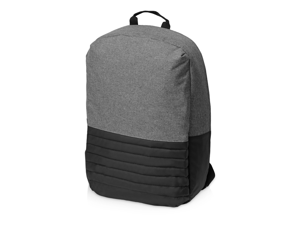 Противокражный рюкзак Comfort для ноутбука 15'' с логотипом  | Print Logo