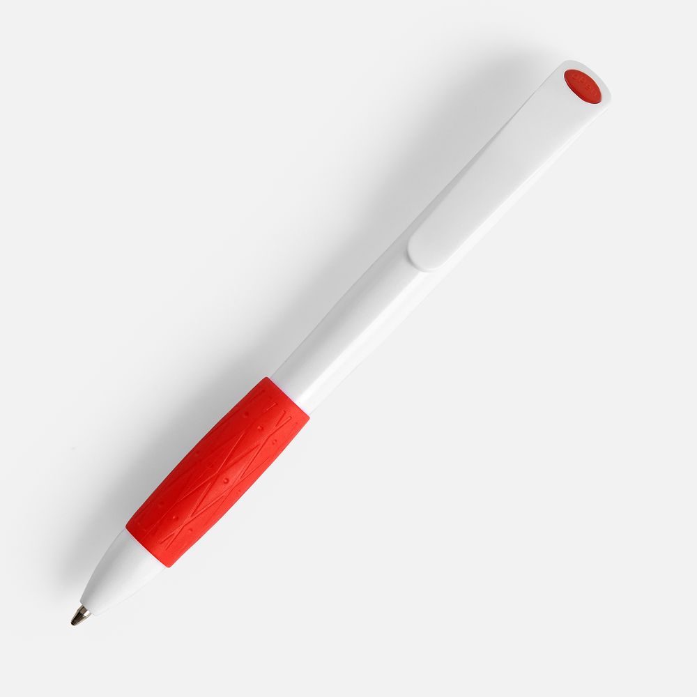 Ручка шариковая Grip