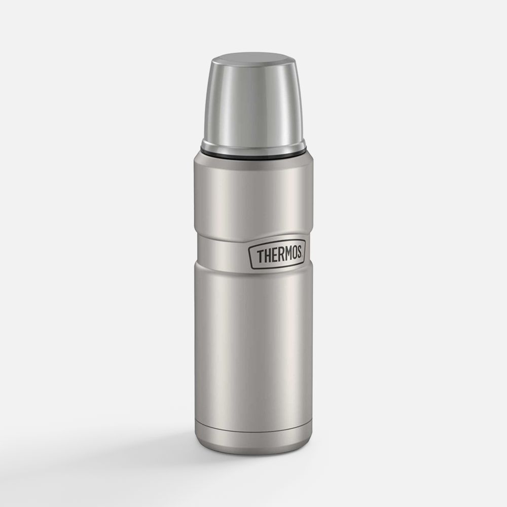 Термос King 470 с логотипом THERMOS | Print Logo