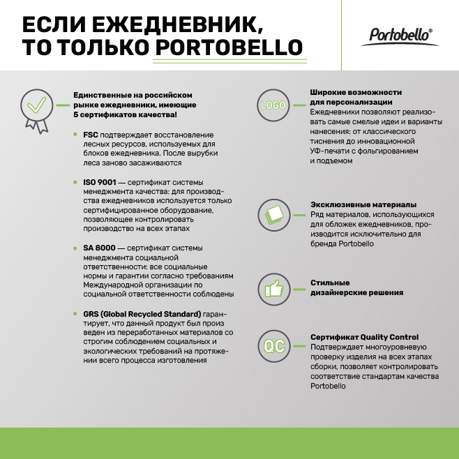 Ежедневник Спарк (Spark) недатированный, черный (без упаковки, без стикера) фото на сайте Print Logo.