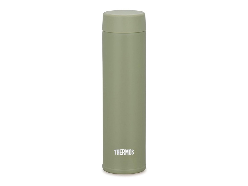 Термос JOJ-180, 180 мл с логотипом THERMOS | Print Logo