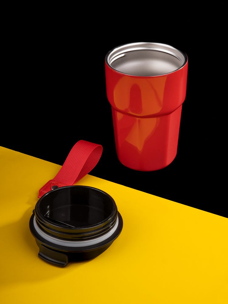 Термостакан Freshbrew