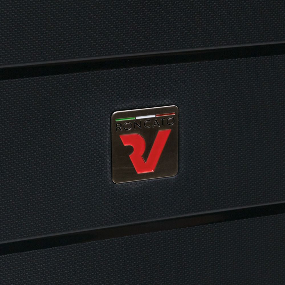 Чемодан Skyline S фото на сайте Print Logo.