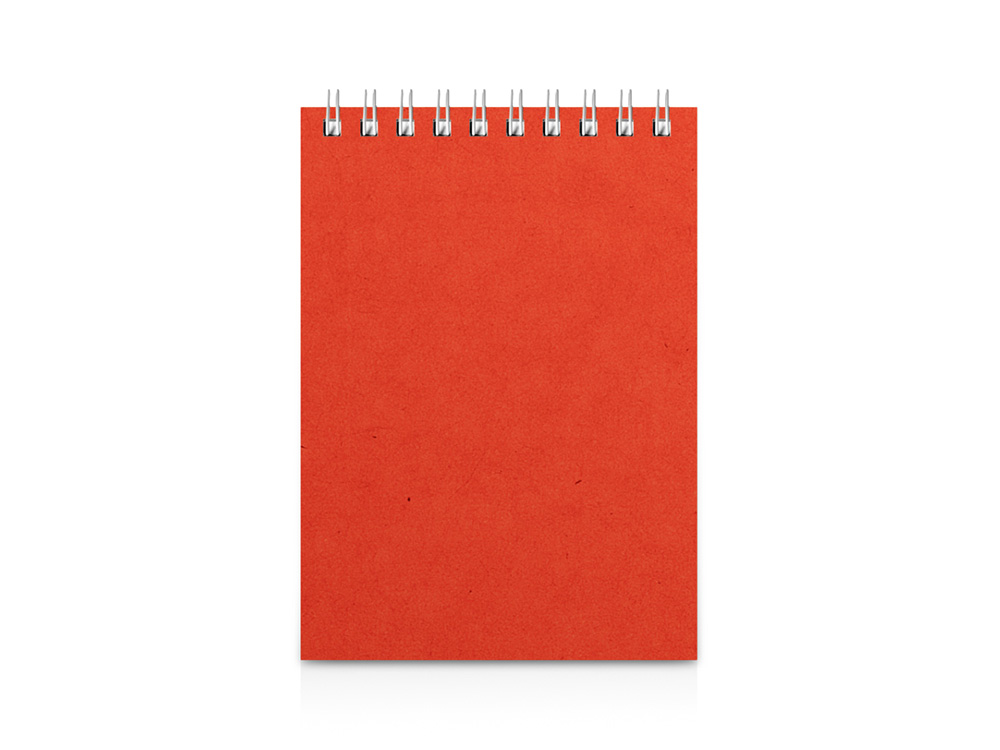 Бизнес - блокнот А6 Office с логотипом Альт | Print Logo