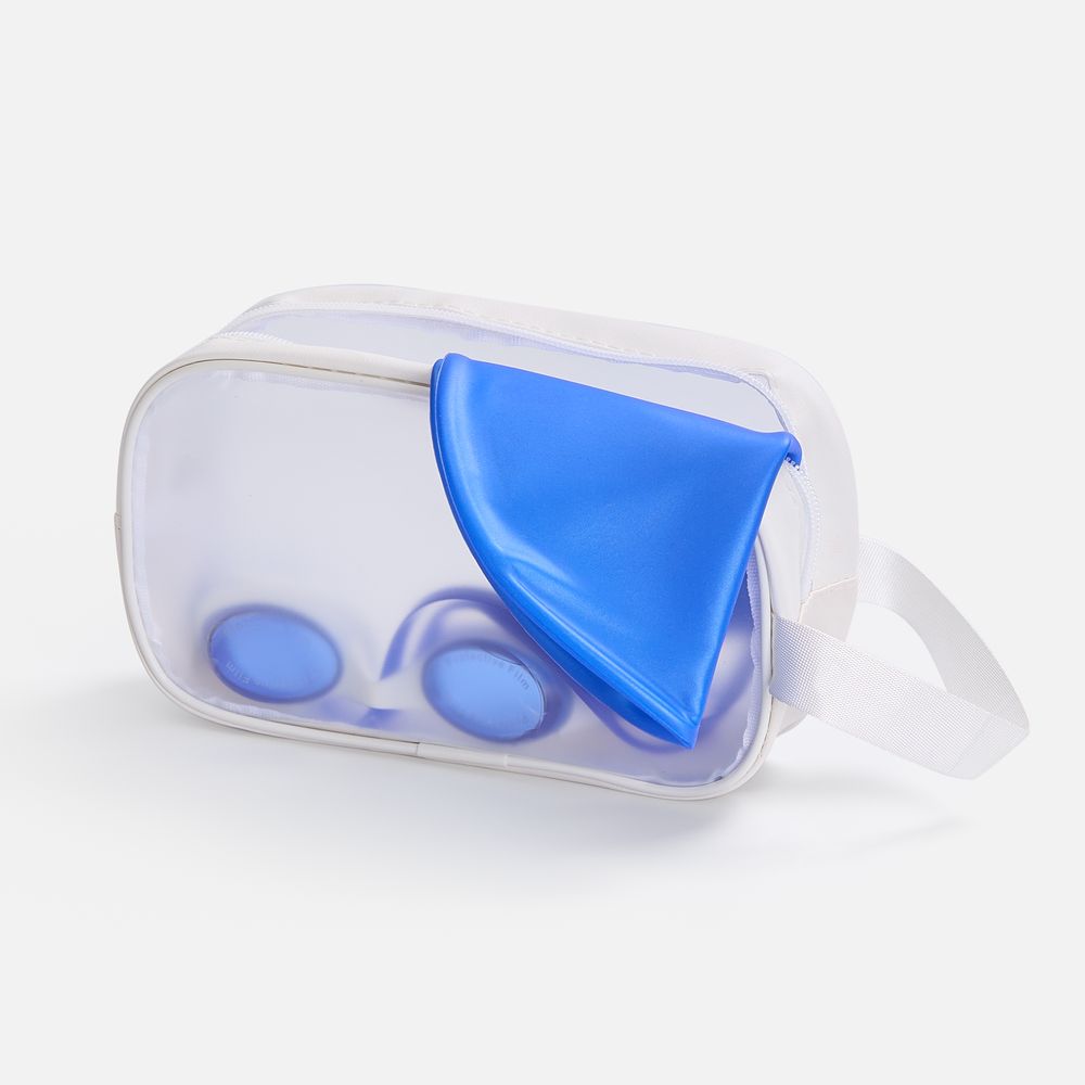 Влагостойкая косметичка Aquanko