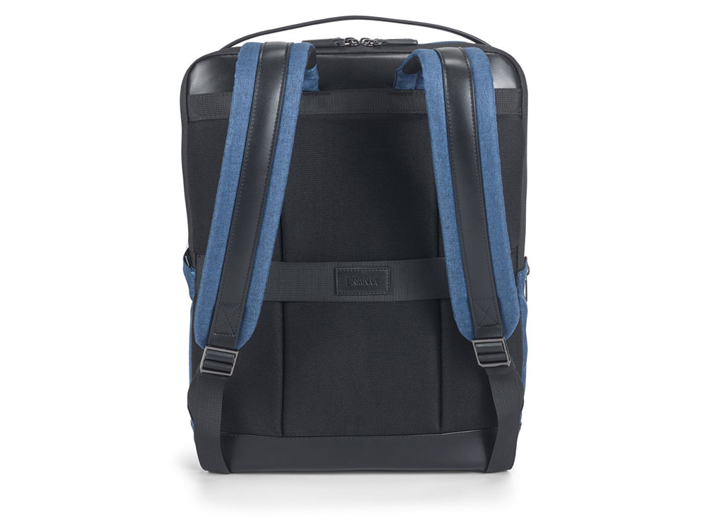 MOTION BACKPACK. Рюкзак MOTION, Синий