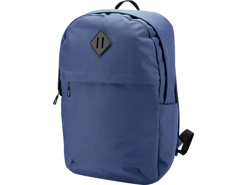 Рюкзак Repreve® Ocean Commuter из переработанного пластика RPET с логотипом Elevate | Print Logo