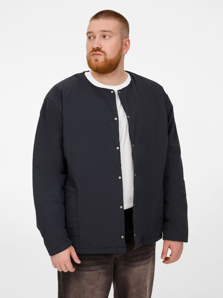 Куртка унисекс Veter, молочно-белая, размер 3XL/4XL