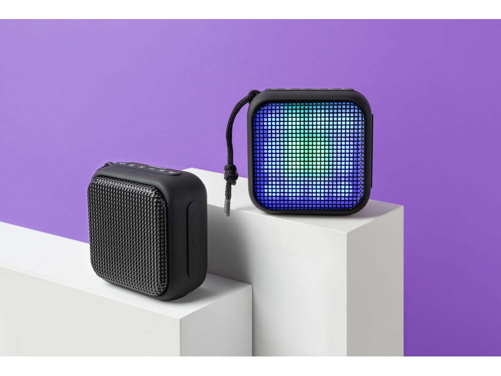 Портативная акустика Rombica MySound Kai (Р)