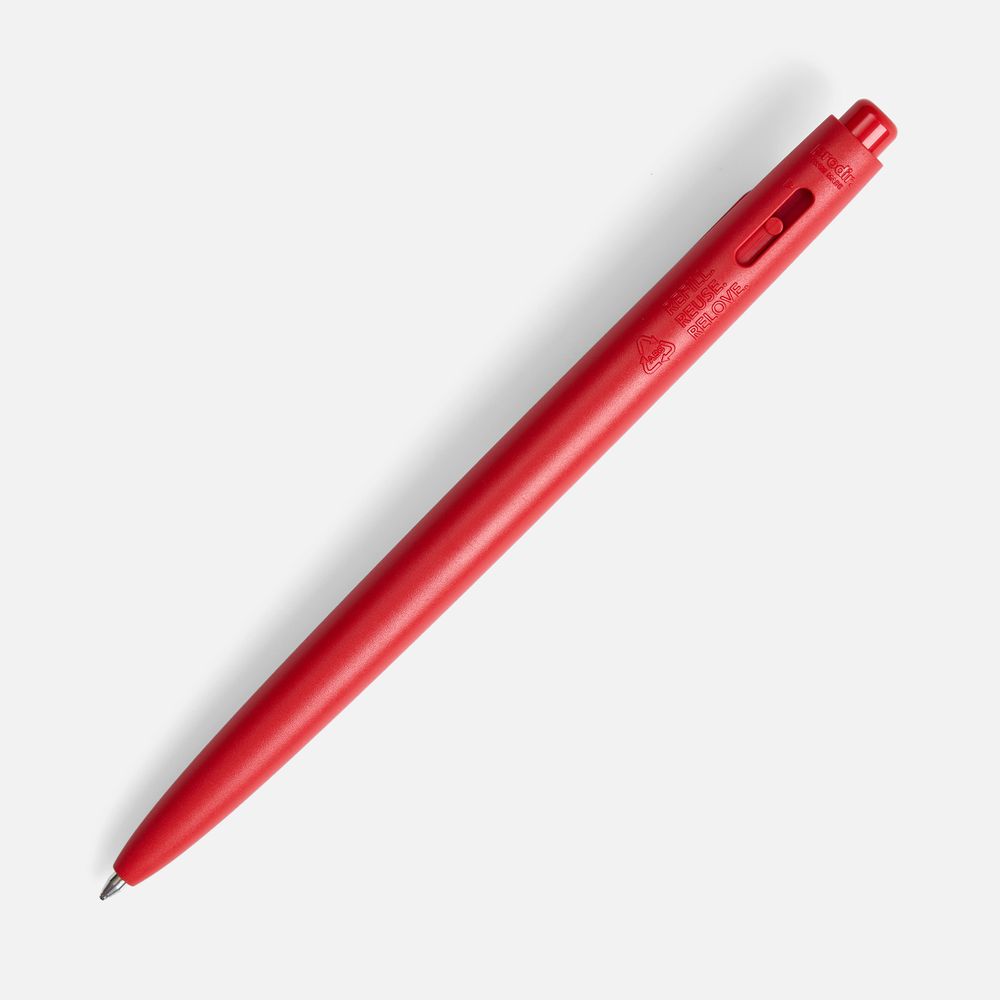 Ручка шариковая Prodir DS11 PMP