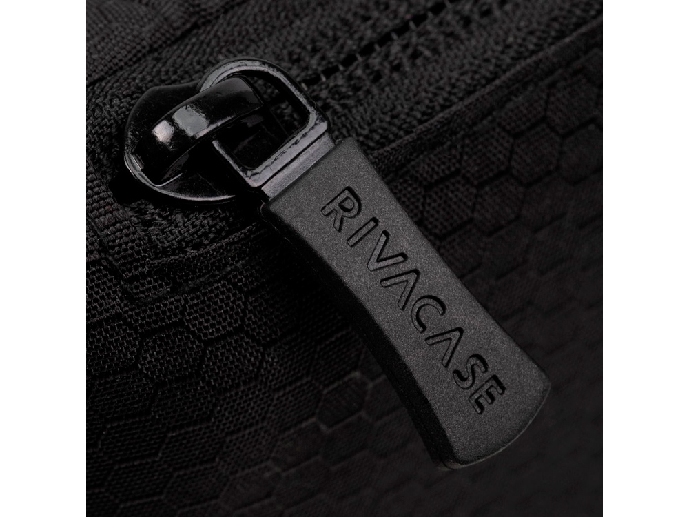 RIVACASE 5311 black поясная сумка для мобильных устройств /12