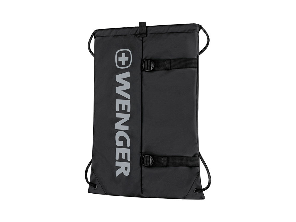 Рюкзак-мешок XC Fyrst с логотипом Wenger | Print Logo