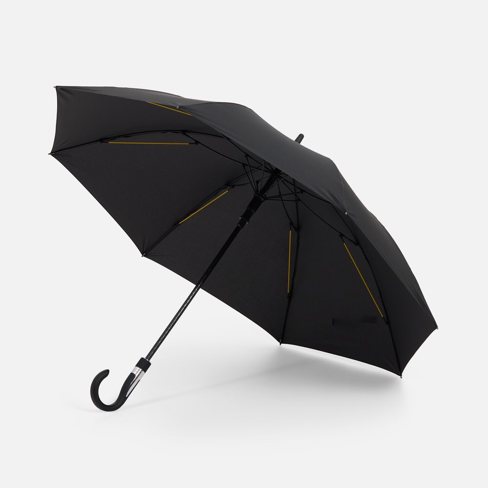 Зонт-трость Rainzee, ver.2 с логотипом  | Print Logo