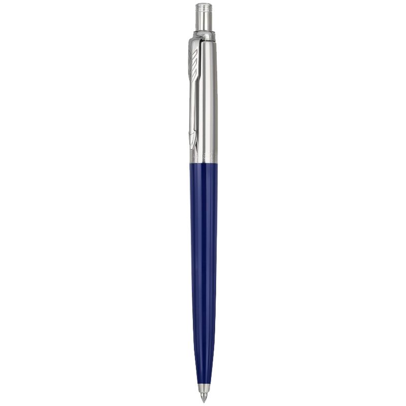 Ручка шариковая Parker Jotter Originals Red CT фото на сайте Print Logo.