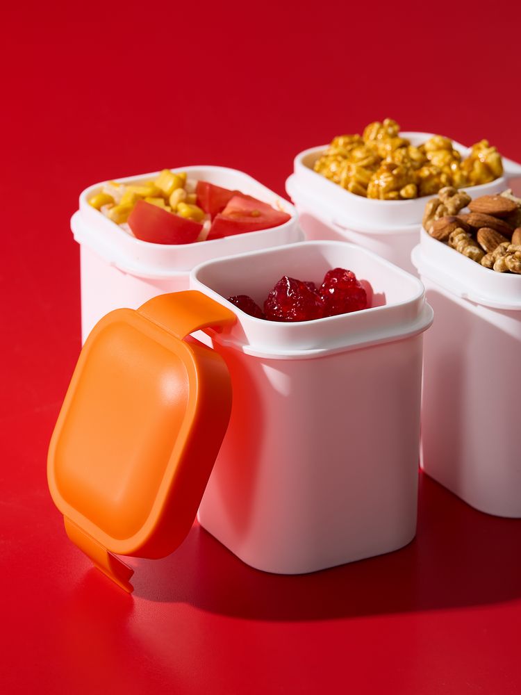 Ланчбокс для снеков Lunch Crunch