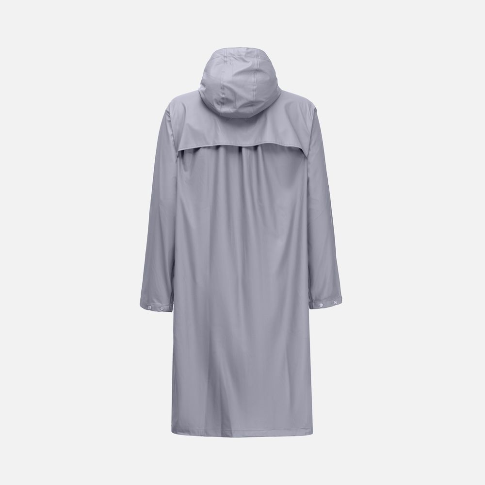Макинтош R3, серый, размер XL/XXL